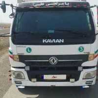 کاپیتان ۱۰۶مدل ۹۶تحویل۹۷|خودرو سنگین|مشهد, وحید|دیوار