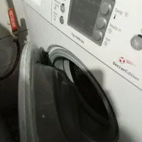 ماشین لباسشویی بوش