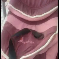 کریر و اسب راکر بدون استفاده نو