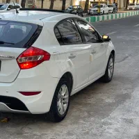 برلیانس ۳۲۰اتومات مدل۹۵بی رنگ|خودرو سواری و وانت|رشت, رشتیان|دیوار