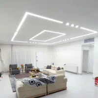 برقکاری ساختمان لاین نوری کلید پریز اعلام حریق و..
