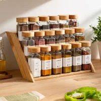 نظم دهنده ادویه جات