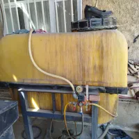 وسایل تراکتور|ماشین‌آلات صنعتی|سرپل ذهاب, |دیوار