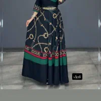 شومیز دامن بوگاتی