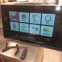 تلویزیون LG. 42|تلویزیون و پروژکتور|تهران, حصار بوعلی|دیوار