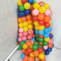 توپ استخری|اسباب‌بازی بچه|تهران, استخر|دیوار