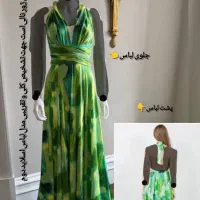 لباس مجلسی زنانه نو|لباس|پردیس, فاز ۳|دیوار