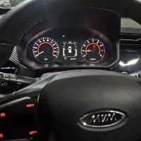 x22 پرو اتومات ۱۴۰۱|خودرو سواری و وانت|ری, حمزه‌آباد|دیوار