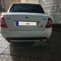 تیبا|خودرو سواری و وانت|کرمانشاه, |دیوار