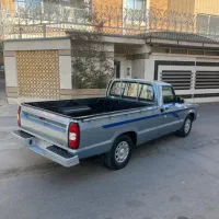 وانت مزدا کارا تک کابین مدل ۱۴۰۰