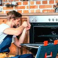 تعمیرات تخصصی اجاق گاز هود مایکروفر