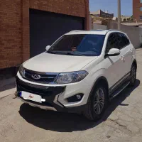 تیگو 5 مدل 95|خودرو سواری و وانت|کیش, |دیوار