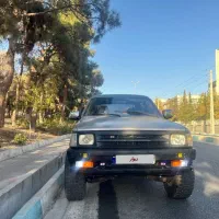 مزدا۲۶۰۰ فول انژکتور