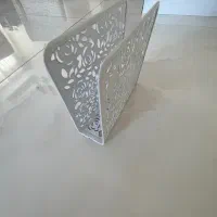 جای دستمال کاغذی