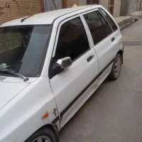 پراید هاچبک