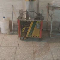 سبزی خوردکن  ۱۵ کیلوی|خردکن، آسیاب، غذاساز|اهواز, حصیرآباد|دیوار