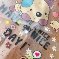 پوشه دکمه دار فانتزی|لوازم التحریر|بیرجند, |دیوار