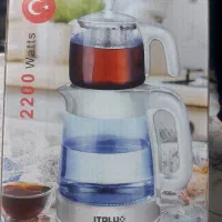 چای ساز ایتالوکس ترکیه