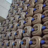مایع لباسشویی جنرال طلایی