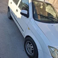 فروش تیبا دو