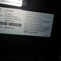 تلوزیون ال جی کره ۳۷ اینچ|تلویزیون و پروژکتور|تهران, هاشمی|دیوار