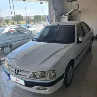 پارس تیوفایو ۱۴۰۱