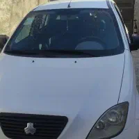 تیبا 2 مدل 99 فول