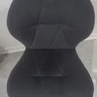 صندلی اپنی تمیز در حد نو