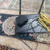 وای فای(مودم) مدل neterbir|مودم و تجهیزات شبکه|نورآباد, |دیوار