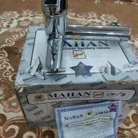 شیرالات.چند عدد شیراب وحمام وشیر چشمی|لوازم سرویس بهداشتی|قم, قلعه یزدیها|دیوار