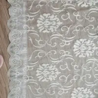 قالیچه گرد یک متری|فرش|مشهد, هنرستان|دیوار