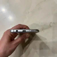 گوشی سامسونگ S7 edge|موبایل|تهران, پاسداران|دیوار