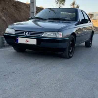 405دوگانه سوز