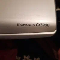 پرینتر۵۹۰۰|پرینتر، اسکنر، کپی، فکس|اراک, |دیوار