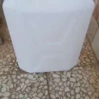 18لیتری|ظروف نگهدارنده، پلاستیکی، یکبارمصرف|زهک, |دیوار