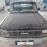 مزدا ۲۰۰۰ تک کابین