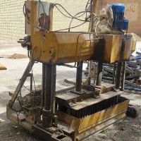 بلوکزن،همزن، بلوک