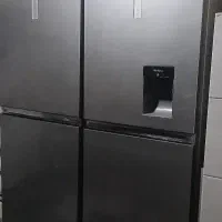 یخچال دو قلو پارس نو نو