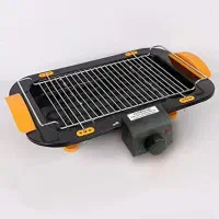 کباب پز برقی کنوود kenwood