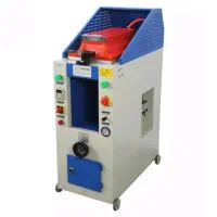 دستگاه پرس باد برعکس کفاشی - دوکپو ۷۰۸. DK - 708|ماشینآلات صنعتی|قم, نیروگاه|دیوار