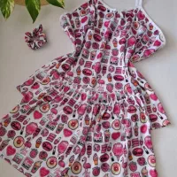 ست سه تیکه ساتن حراج|لباس|فریمان, |دیوار