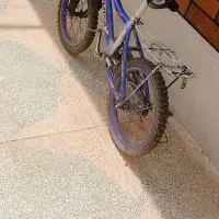 دوچرخه 16