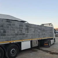 تولید بلوک سبک پوکه‌ای زینالی|مصالح و تجهیزات ساختمان|تهران, جردن|دیوار