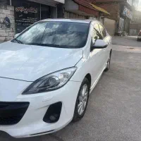 مزاد نیو مدل ۹۶