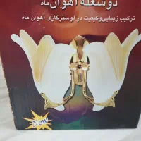 چراغ گازی نونو عتیقه