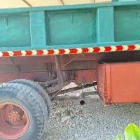 فروش خودرو|خودرو سنگین|بندرعباس, |دیوار