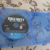 بازی کالاف دیوتی  BLACK OPS