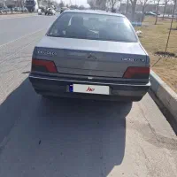 ۴۰۵ مدل ۸۸|خودرو سواری و وانت|همدان, |دیوار