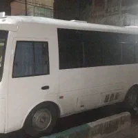 مینی بوس سیترا