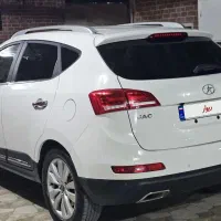 جک s5|خودرو سواری و وانت|بوکان, |دیوار